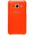 Samsung EF-PJ100BOE Оригинальный чехол для J100H Galaxy J1 Оранжевый (EU Blister)