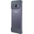 Samsung EF-MG955CEEGWW 2 Piece Oriģināls Aizmugures Maks No Divam Daļam priekš Samsung G955 Galaxy S8 Plus Violets