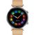 Huawei Watch GT 2 42 мм, кожа цвета хаки