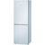 BOSCH KGV33VW31E Brīvi stāvošs 287L A++ Balts ledusskapis Ledusskapji