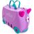 TRUNKI Koferis ar riteņiem Cassie the Cat TRU-0322