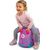 TRUNKI Koferis ar riteņiem Cassie the Cat TRU-0322