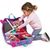 TRUNKI Koferis ar riteņiem Cassie the Cat TRU-0322