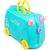TRUNKI Детский чемодан на колесах Una the Unicorn TRU-0287