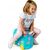 TRUNKI Koferis ar riteņiem Una the Unicorn TRU-0287