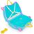 TRUNKI Koferis ar riteņiem Una the Unicorn TRU-0287