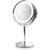 Medisana High-quality chrome finish,  CM 840  2-in-1 Cosmetics Mirror, 13 cm