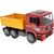 BRUDER MAN TGA Construction truck and Liebherr Excavator, 2751