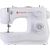 Singer Sewing Machine M2405 Number of stitches 8, Number of buttonholes 1, White