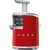 Smeg SJF01RDEU Red sulu spiede