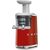 Smeg SJF01RDEU Red sulu spiede