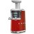 Smeg SJF01RDEU Red sulu spiede