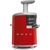 Smeg SJF01RDEU Red sulu spiede