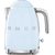 Smeg KLF03PBEU 50's Style 1.7L Pastel Blue Tējkanna