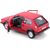 BBURAGO car model 1/24 Volkswagen Golf Mk1 GTI 1979, 18-21089