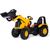 Rolly Toys Трактор педальный rollyX-Trac Premium JCB с ковшом 651139 (3 - 10 лет) Германия