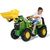 Rolly Toys Трактор педальный rollyX-Trac Premium John Deere 8400R с ковшом 651047  (3 -10 лет) Германия