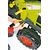 Rolly Toys Трактор педальный rollyFarmtrac CLAAS ARION 640 с съемным ковшом 710034 (3 - 8 лет) Германия