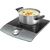 ECG IV 18 Electric cooker with induction hob Suitable for 12–24 cm diameter cookware / ECGIV18