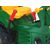 Rolly Toys Трактор педальный  rollyFarmtrac John Deere 7930 2 скорости, тормоз, съемный ковш и надувные колеса 710126 (3 - 8 лет) Германия