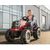 Rolly Toys Трактор педальный rollyX-Trac Premium 640010  (3 - 10 лет) Германия