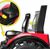 Rolly Toys Трактор педальный rollyX-Trac Premium 640010  (3 - 10 лет) Германия
