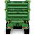 Rolly Toys Piekabe traktoriem rollyMulti Trailer John Deere (3 - 10 gadiem) 125043