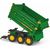Rolly Toys Прицеп для трактора rollyMulti Trailer John Deere  (3 - 10 лет) 125043
