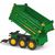Rolly Toys Piekabe traktoriem rollyMulti Trailer John Deere (3 - 10 gadiem) 125043