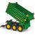 Rolly Toys Piekabe traktoriem rollyMulti Trailer John Deere (3 - 10 gadiem) 125043