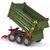 Rolly Toys Piekabe traktoriem rollyMulti Trailer (3 - 10 gadiem) 125012