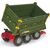 Rolly Toys Piekabe traktoriem rollyMulti Trailer (3 - 10 gadiem) 125012