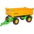 Rolly Toys Прицеп для трактора rollyMulti Trailer Joskin (3 - 10 лет) 123209