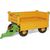 Rolly Toys Piekabe traktoriem rollyMulti Trailer Joskin (3 - 10 gadiem) 123209