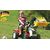 Rolly Toys Трактор педальный с ковшом  rollyFarmtrac  Steyr 6240 CVT (надувные колеса) (3-8 лет)  046331