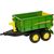 Rolly Toys Прицеп для трактора rollyContainer John Deere  (3 - 10 лет) 125098