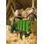 Rolly Toys Piekabe traktoriem rollyContainer John Deere (3 - 10 gadiem) 125098