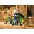 Rolly Toys Прицеп для трактора rollyContainer John Deere  (3 - 10 лет) 125098