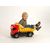 Pašizgāzējs MAXI LENA Dumper 62 cm L02160 (kastē)
