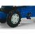 Rolly Toys Traktors ar pedāļiem rollyFarmtrac New Holand TD5050 (3-8g.) 036219