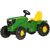 Трактор педальный Rolly Toys rollyFarmtrac John Deere 6210R (3-8 лет) 601066 Германия