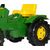 Трактор педальный Rolly Toys rollyFarmtrac John Deere 6210R (3-8 лет) 601066 Германия