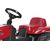 Rolly Toys Трактор педальный Rolly Kid Zetor Fortera 012152  (2,5-5 лет ) Германия 012152