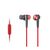 Sony MDR XB50APL Black EXTRA BASS In-Ear Headphones Sony MDR-XB50AP In-ear, Black