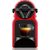 Krups XN1005 Capsule coffee machine 1260W Red