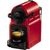 Krups XN1005 Capsule coffee machine 1260W Red