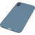 Mocco Ultra Slim Soft Matte 0.3 mm Matēts Silikona Apvalks Priekš Apple iPhone 11 Pro Gaiši Zils