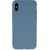 Mocco Ultra Slim Soft Matte 0.3 mm Матовый Силиконовый чехол для Huawei P40 Светло Синий