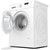 Bosch WAJ240L7SN veļas mašīna 7kg 1200apgr. White