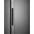 Electrolux ledusskapis bez saldētavas, 186 cm, sudraba - LRT5MF38U0